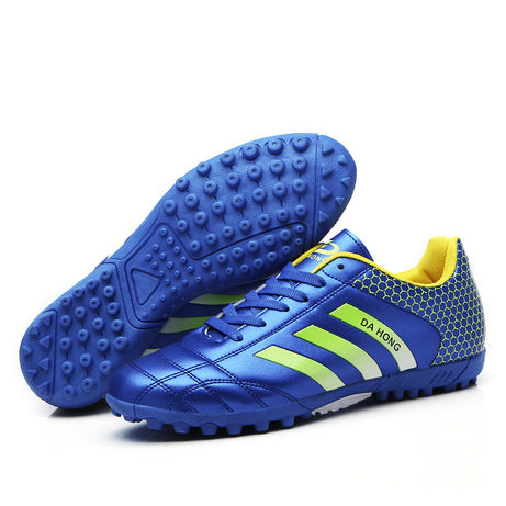 Men's Football Broken Nails Training Shoes