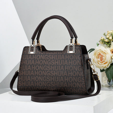 Women's Bag high-end Large-capacity Bag