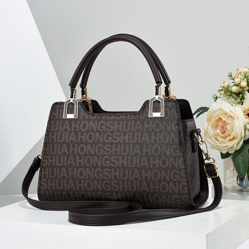 Women's Bag high-end Large-capacity Bag