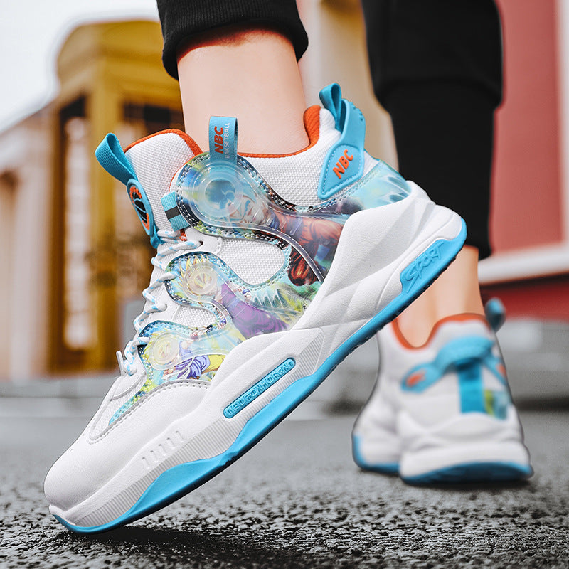 Men's Outdoor Trendy Casual Shoes