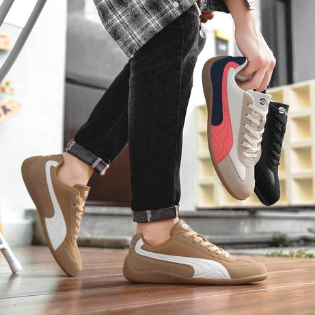 Men's Forrest Gump Comfortable Casual Shoes