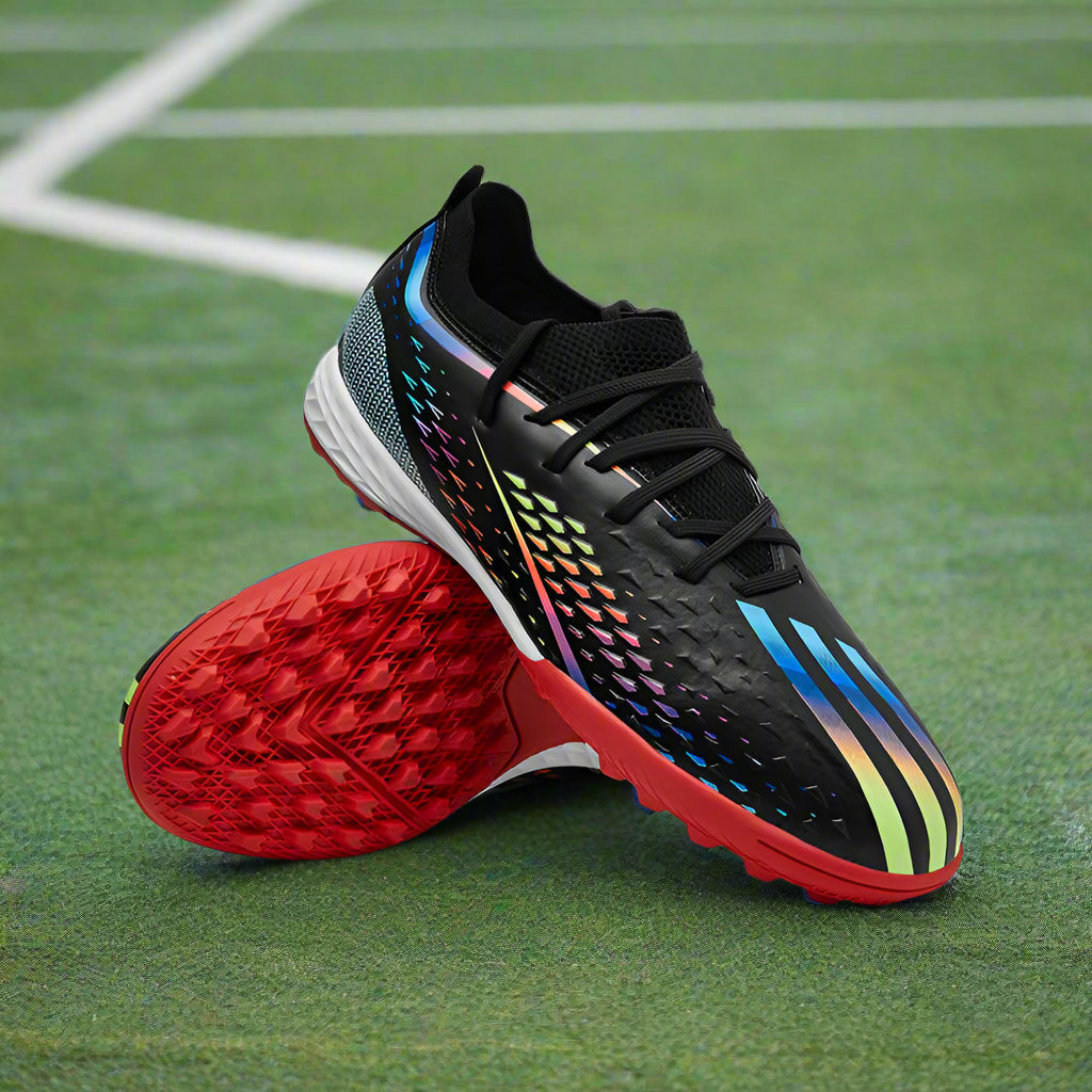 Men's Football Training breathable Shoes