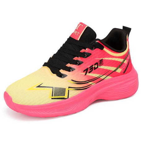 Men's Lightweight Breathable Running Shoes