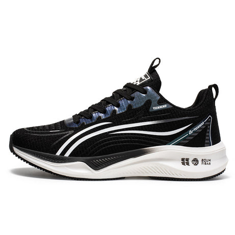 Men's Fashion Trendy Running Shoes