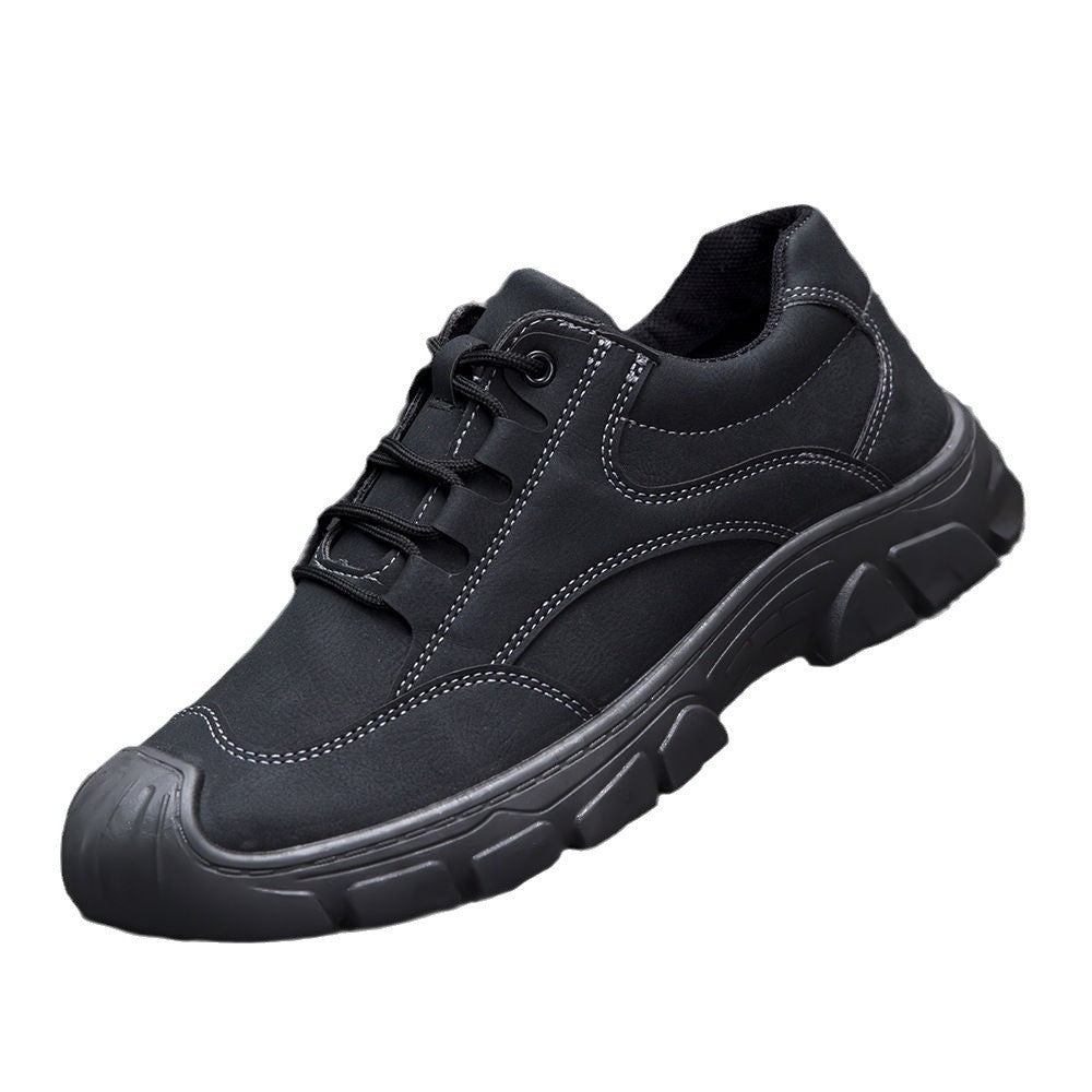 Men's Travel Lightweight Versatile Casual Shoes
