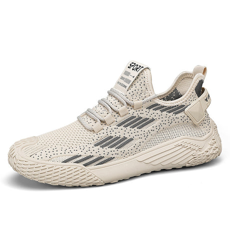 Men's Breathable Mesh Casual Outdoor Shoes