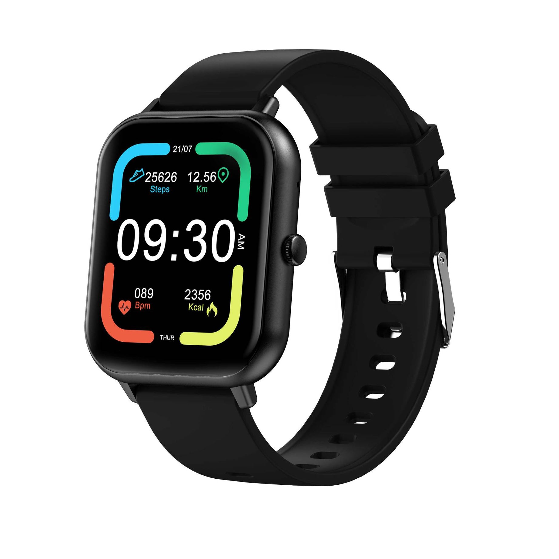 Amazing Outdoor ZL54CJ Bluetooth smartwatch