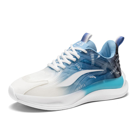 Men's Trendy Fashion Running Shoes
