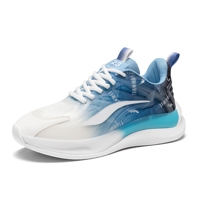 Men's Trendy Fashion Running Shoes