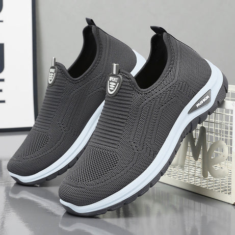 Men's Fashion Trendy Outdoor Casual Shoes