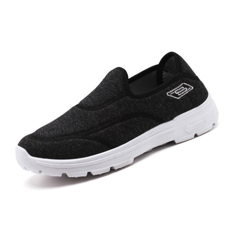 Men's Breathable Trendy Casual Shoes