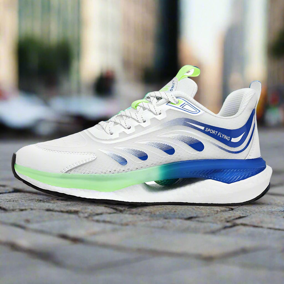 Men's Breathable Casual Running Shoes (In Stock)