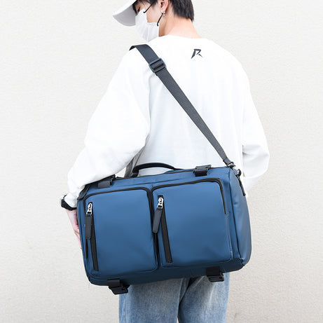 Men's Large Capacity Travel Backpack