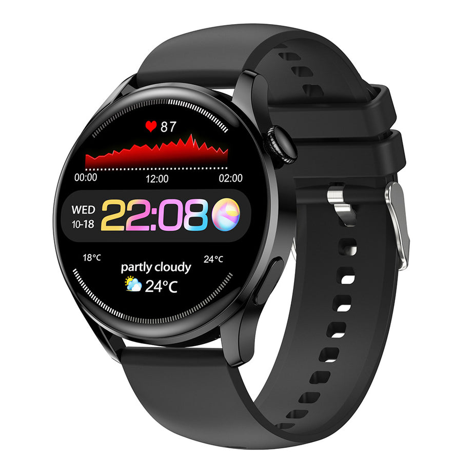 Outdoor Fashion GT3Pro Smart Watch