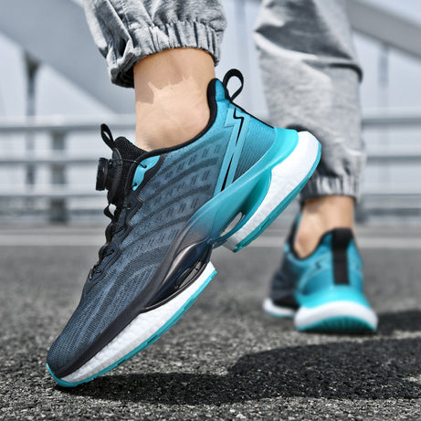 Men's Mesh Breathable Trend Casual Shoes