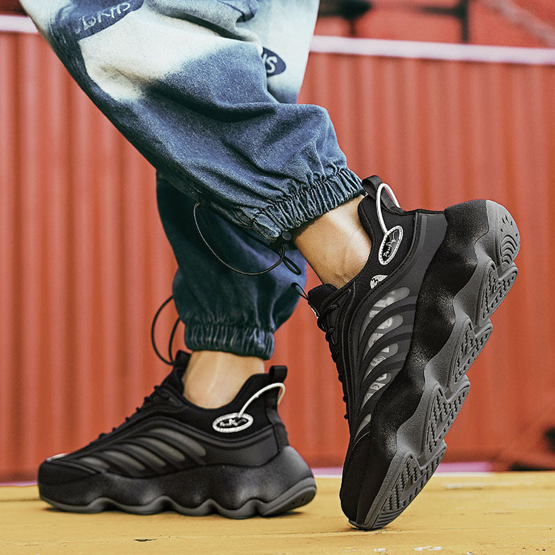 Men's Fashionable Comfortable Casual Shoes