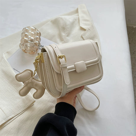 Women's Versatile Fashion Shoulder Bag