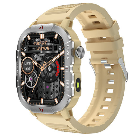 Sports Watch X31 Outdoor LED Lighting Bluetooth Call Smart Watch