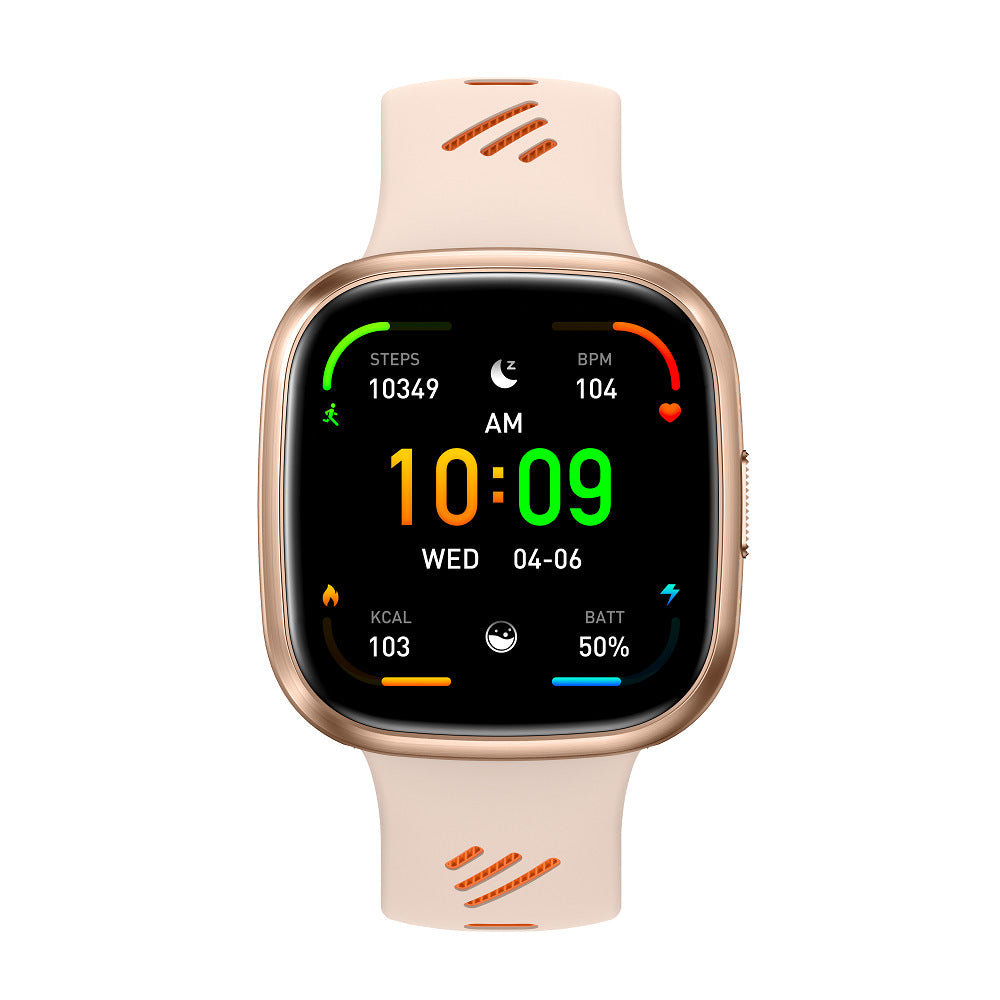 Sports Watch HT31 Waterproof Smart Watch