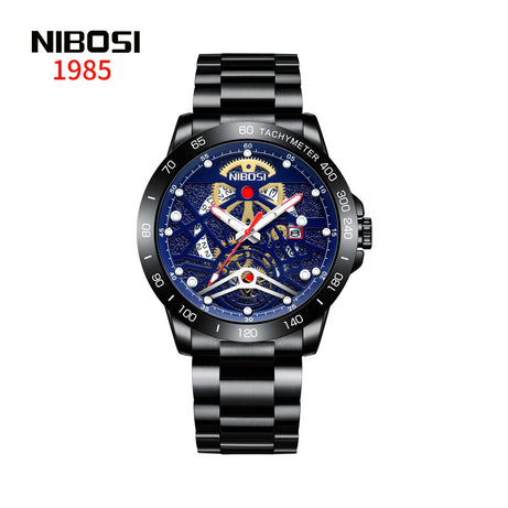 Men's Trendy Personalized Luminous Watch