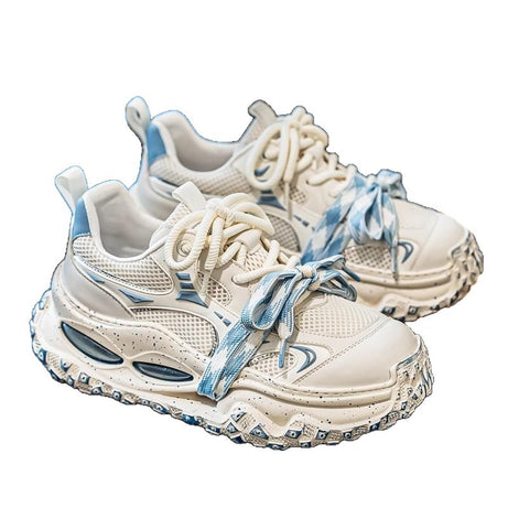 Men's Fashion Trendy Versatile Casual Shoes