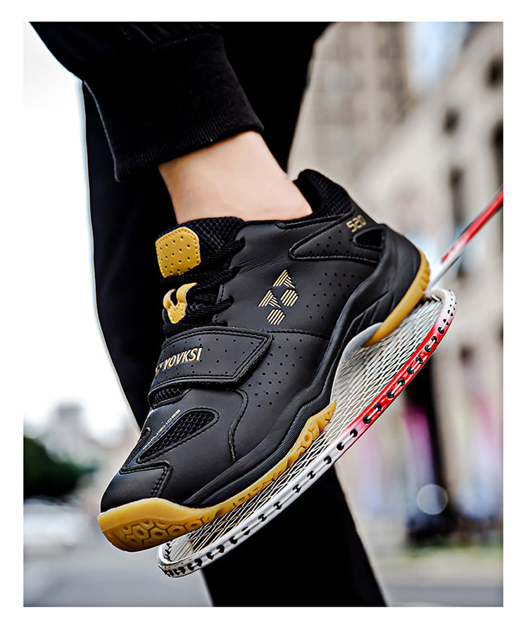 Men's Comfortable Badminton Sports Shoes