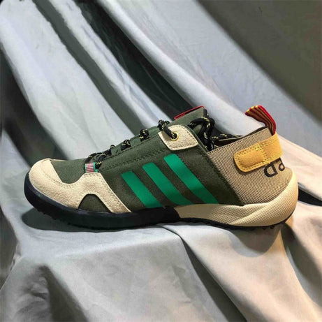 Men's Fashion Canvas Trend Casual Shoes