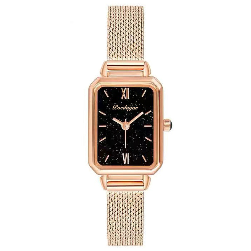 Women's Student Version Quartz Watch