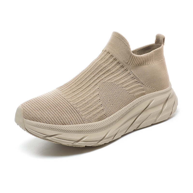 Men's Breathable Mesh Lightweight Casual Shoes