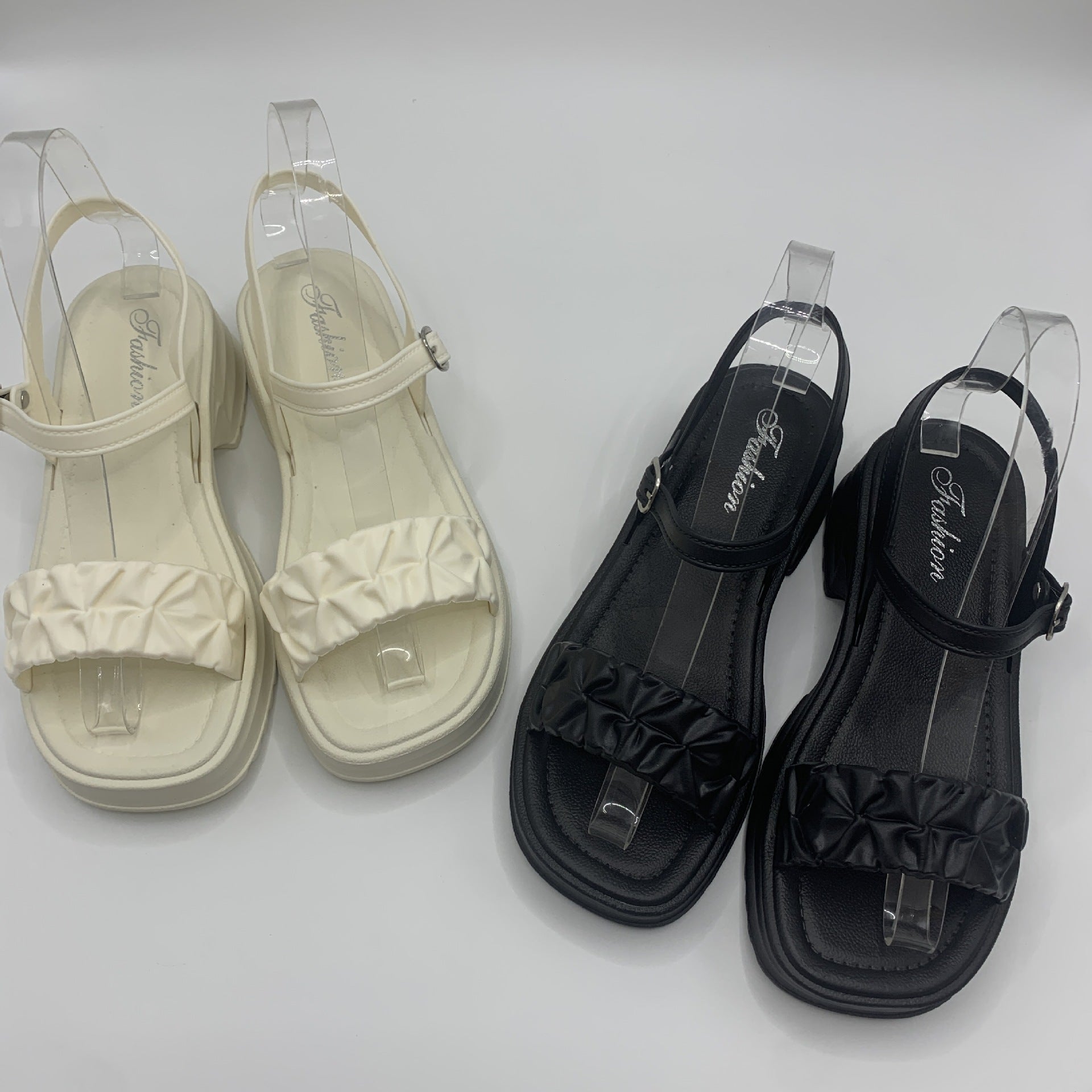 Women's Summer Fashion Sandals