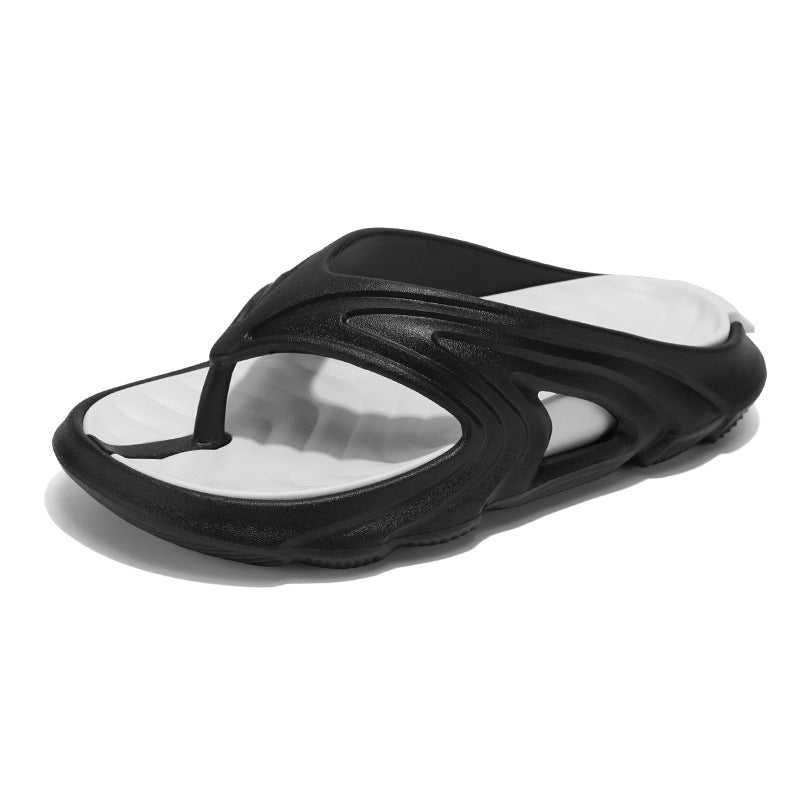 Men's Trendy Flip-Flops Thick-Soled Sandals