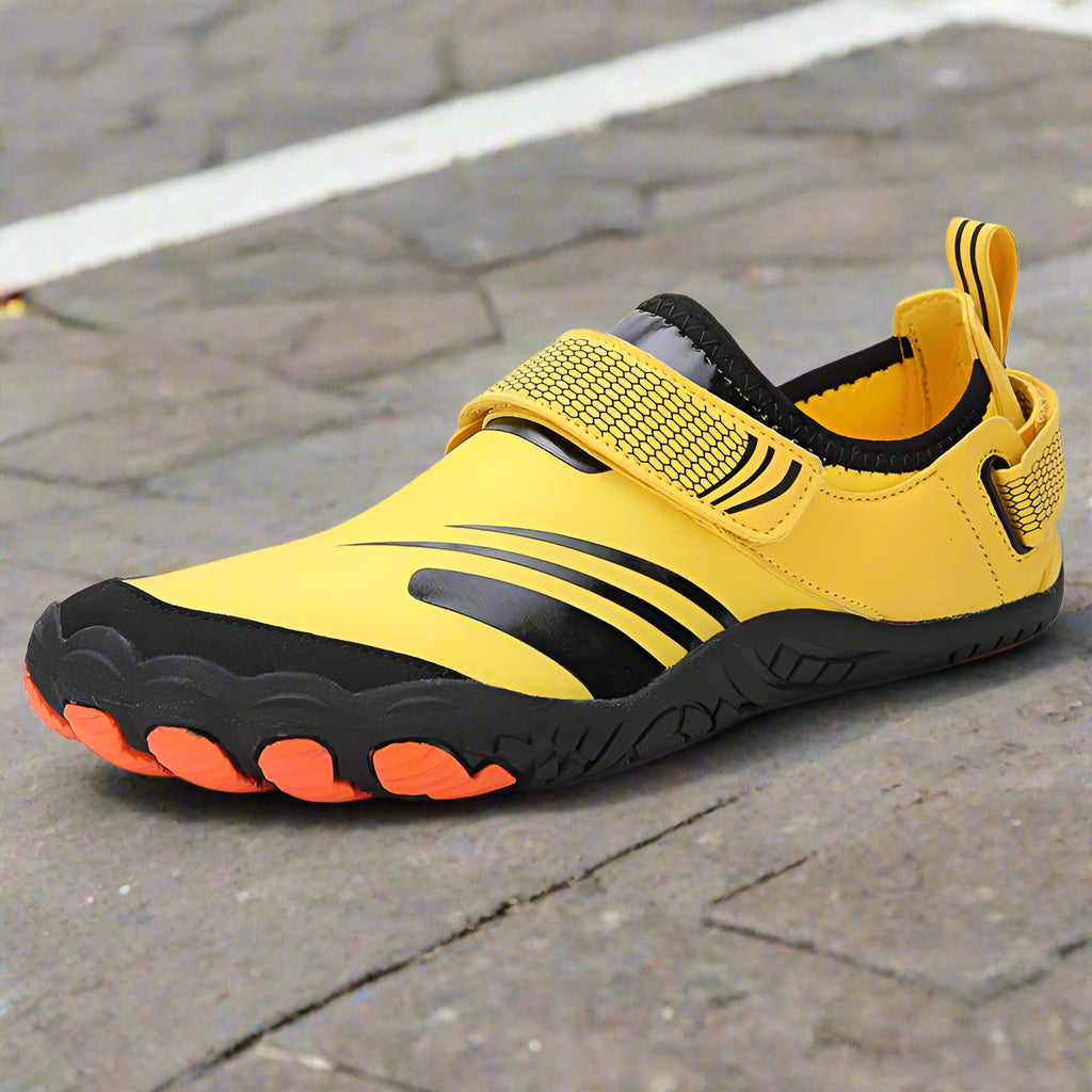 Men's Casual Cycling Shoes