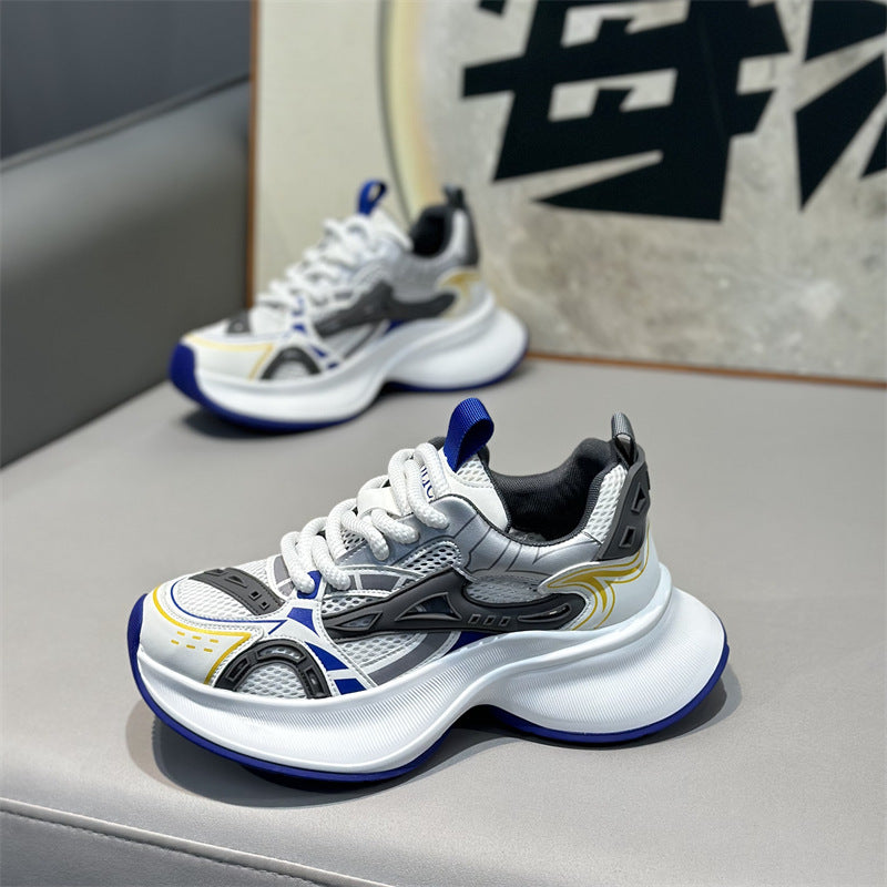 Men's Fashion Outdoor Running Shoes