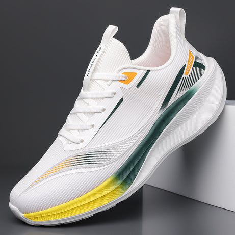 Men's Lightweight Breathable Running Shoes