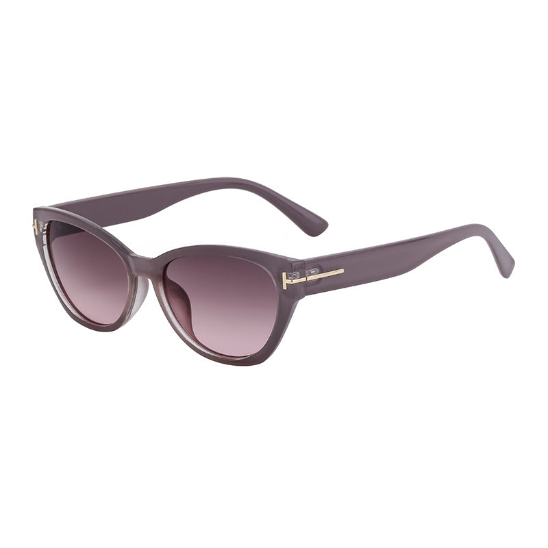 Women's Fashion Cat Eye Trend Sunglasses