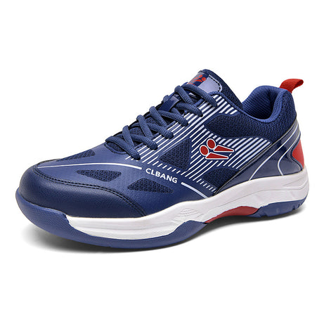 Men's Badminton Trendy Sports Shoes