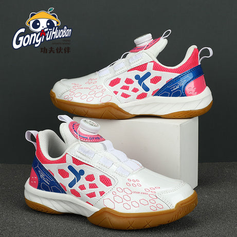 Men's Badminton Trendy Sports Shoes