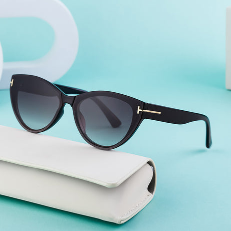 Women's Cat Eye High-End Trend Sunglasses