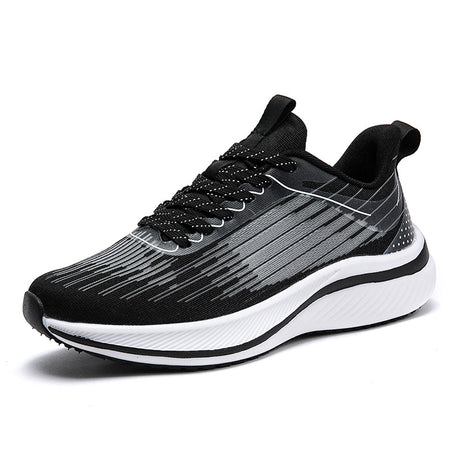 Men's Breathable Running Shoes