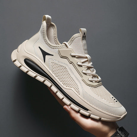 Men's Versatile Breathable Running Shoes