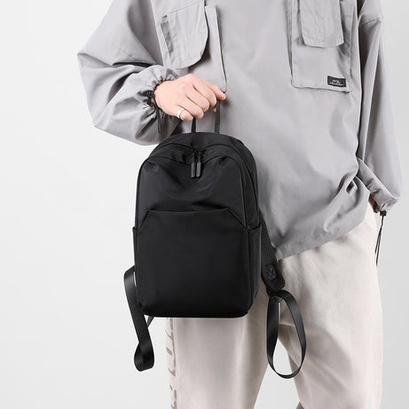 Men's Leisure Travel Backpack