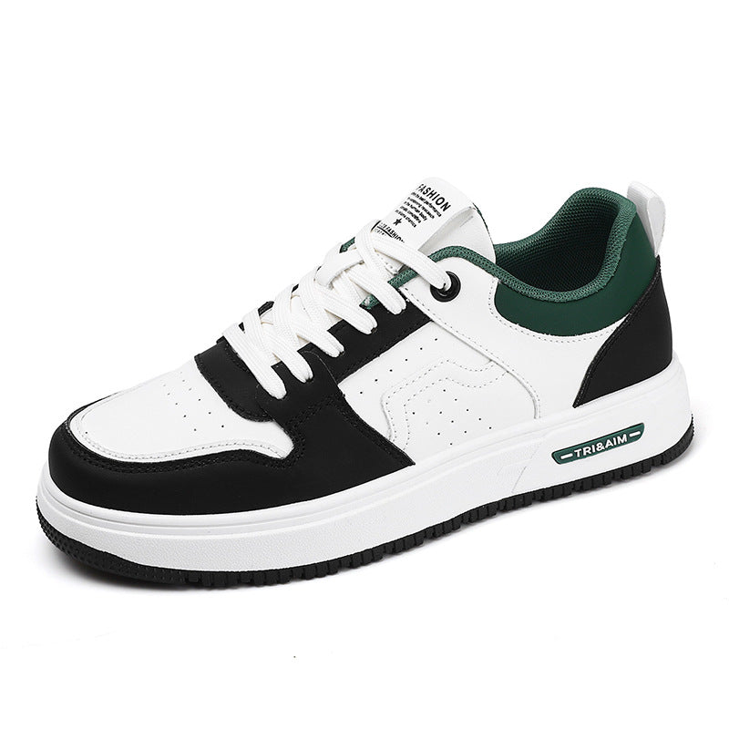 Men's Fashion Trendy Style Casual Shoes