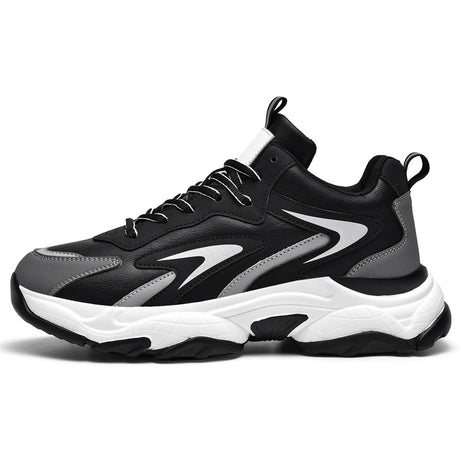 Men's Comfortable Running Shoes