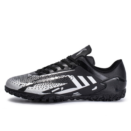 Men's Football Outdoor Training Sports Shoes