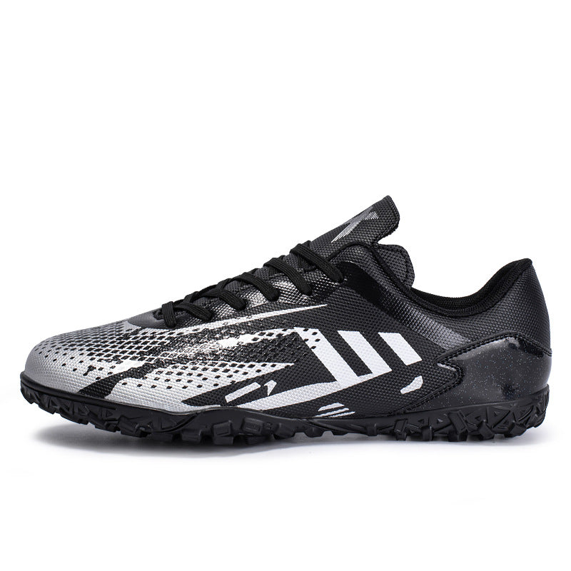 Men's Football Outdoor Training Sports Shoes