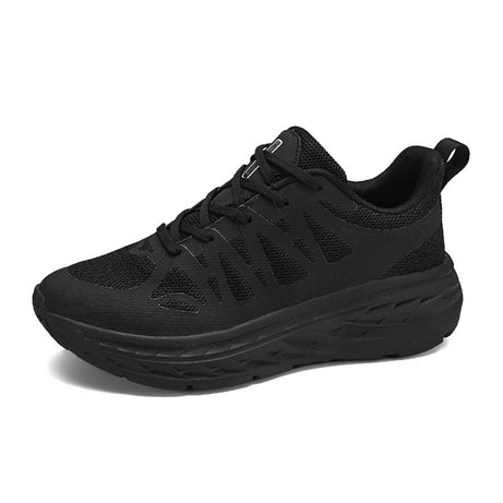 Men's Breathable Air Mesh Running Shoes