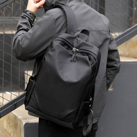 Men's Multifunctional Stylish Backpack