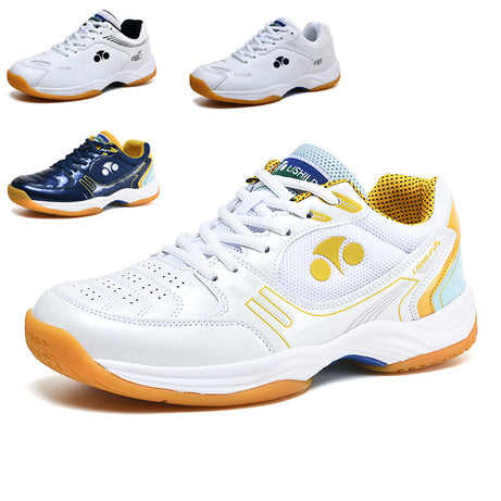 Men's Badminton Training Sports Shoes