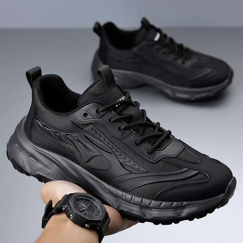 Men's Fashion Breathable Casual Shoes