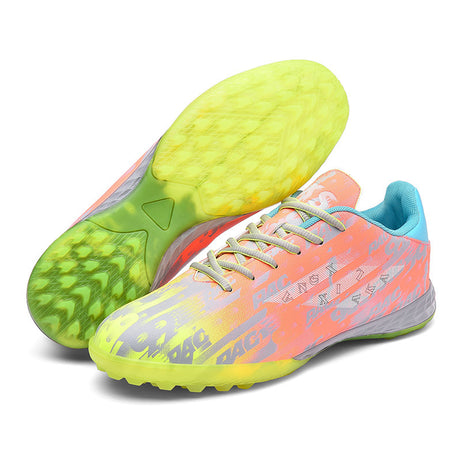 Men's Football Broken Nails Youth Training Shoes